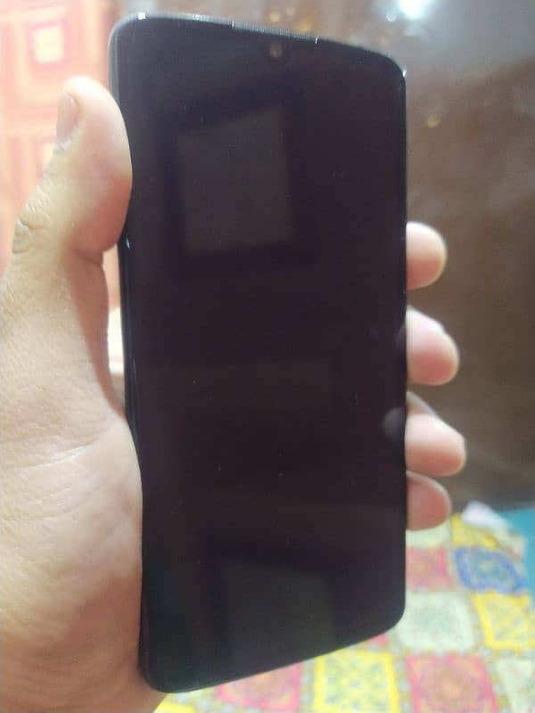 Motorola Z4 urgent sale 3