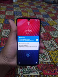 Motorola Z4 urgent sale