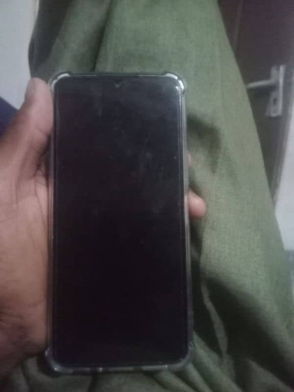 INFINIX NOTE 12 8+8/128=G96 gameing phone (exchange possible) 1