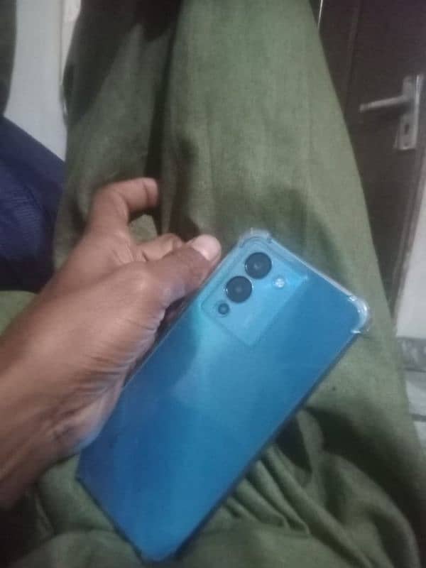 INFINIX NOTE 12 8+8/128=G96 gameing phone (exchange possible) 2