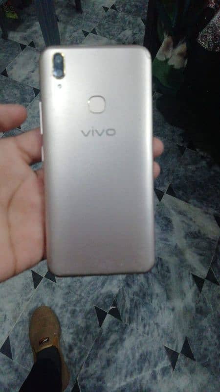 vivo y 85 4/64 GB 1