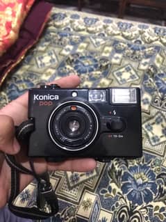 konica