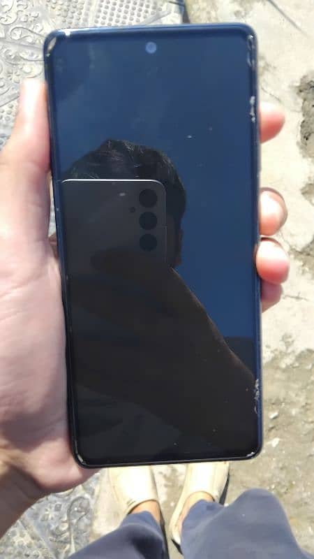 Samsung Galaxy S20 FE 5G Snapdragon 1