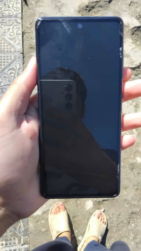 Samsung Galaxy S20 FE 5G Snapdragon 3