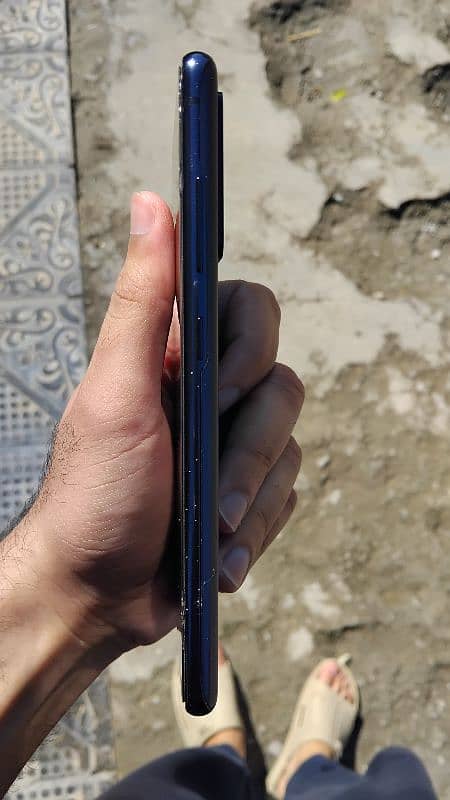 Samsung Galaxy S20 FE 5G Snapdragon 4