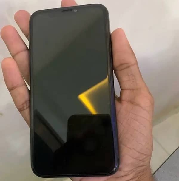 iPhone 11 Pro non pta 5