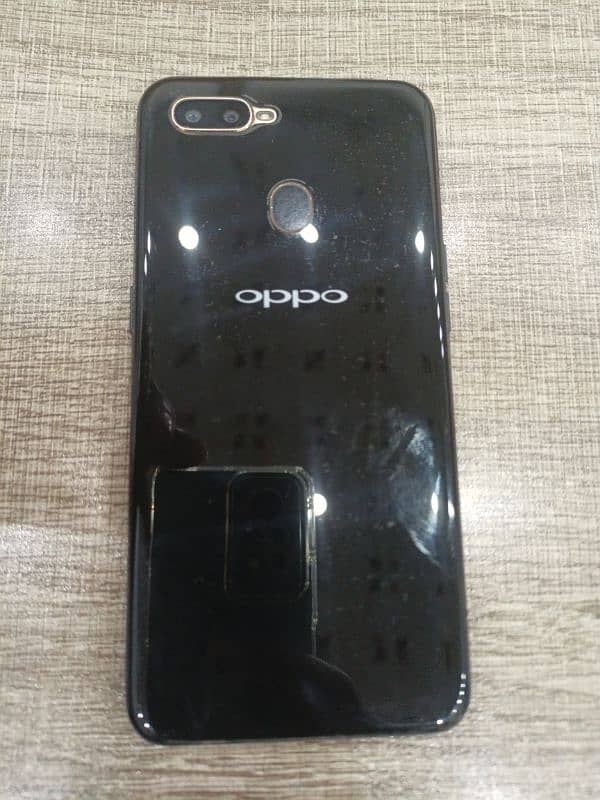 oppo a5s battery 5000 mAh 1