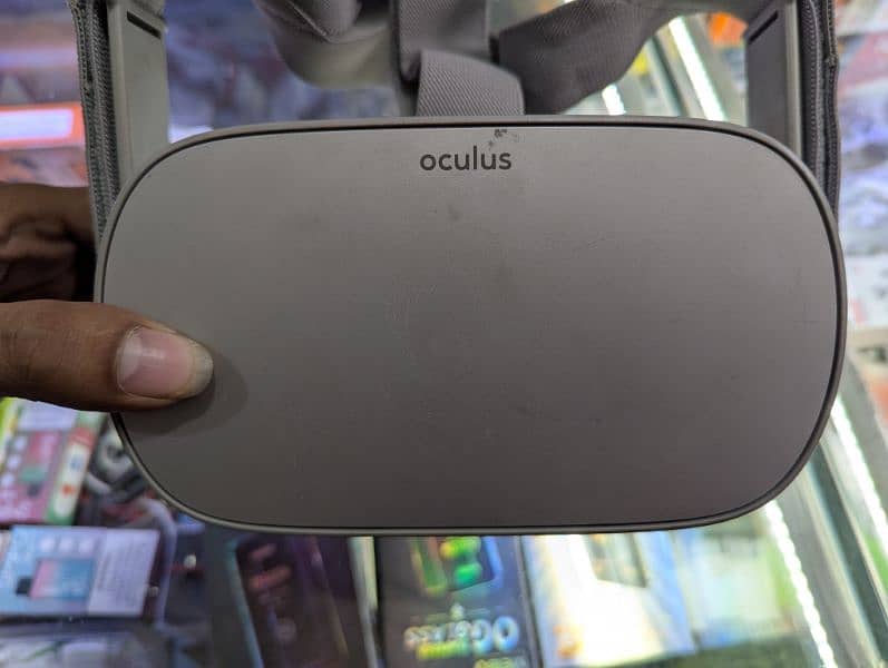 oculus go 32gb Vr gaming 0