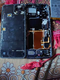 google pixel 4 parts original