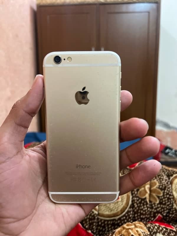 iphone 6 PTa Approved 2