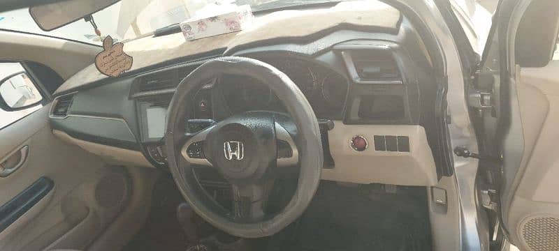 Honda BR-V 2021 2