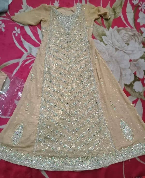 6 dresses Total price only 50000 7