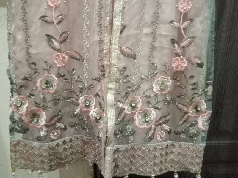 6 dresses Total price only 50000 9