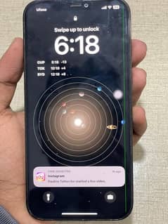 iphone 12 pro max 128gb non pta