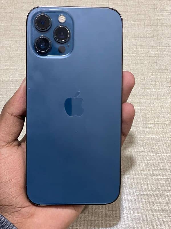 iphone 12 pro max 128gb non pta 1