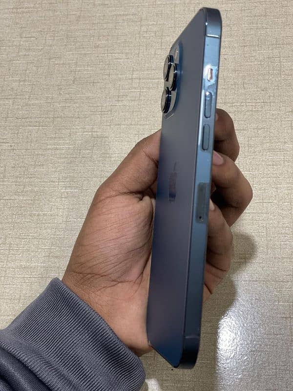 iphone 12 pro max 128gb non pta 4