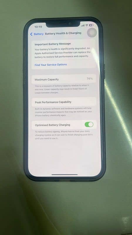 iphone 12 pro max 128gb non pta 5