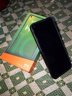 Infinix Hot 10 128 GB