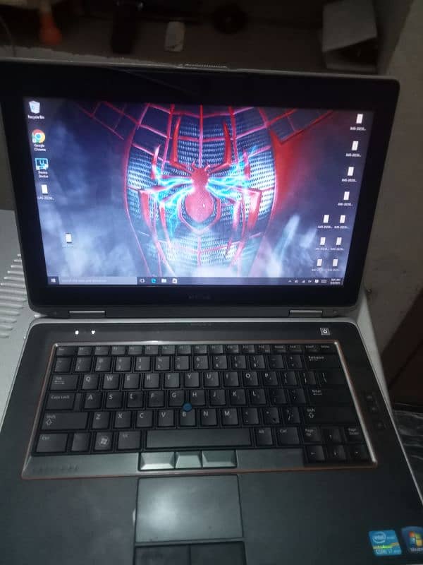 DEll Core i7 Laptop 2