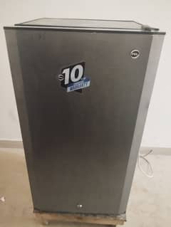 Pel refrigerator life pro 1 door