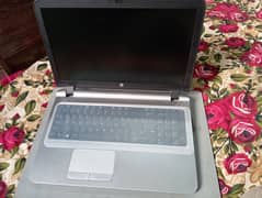 hp laptop probook 450 g3