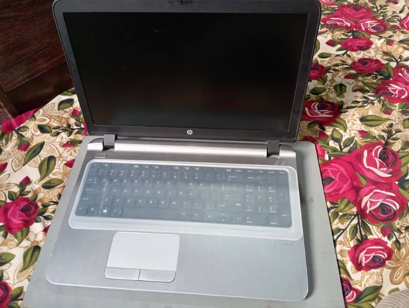 hp laptop probook 450 g3 0