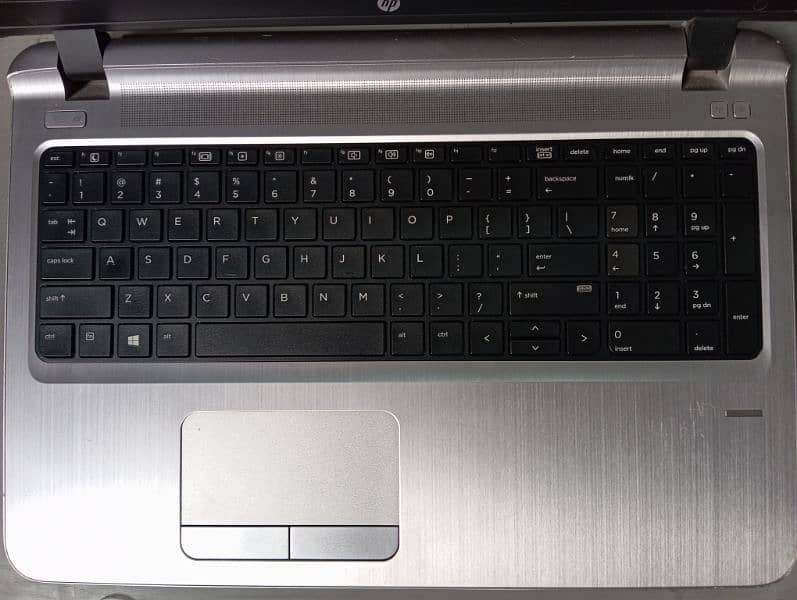 hp laptop probook 450 g3 1