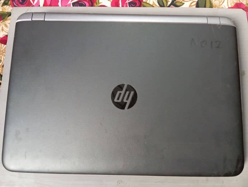 hp laptop probook 450 g3 2