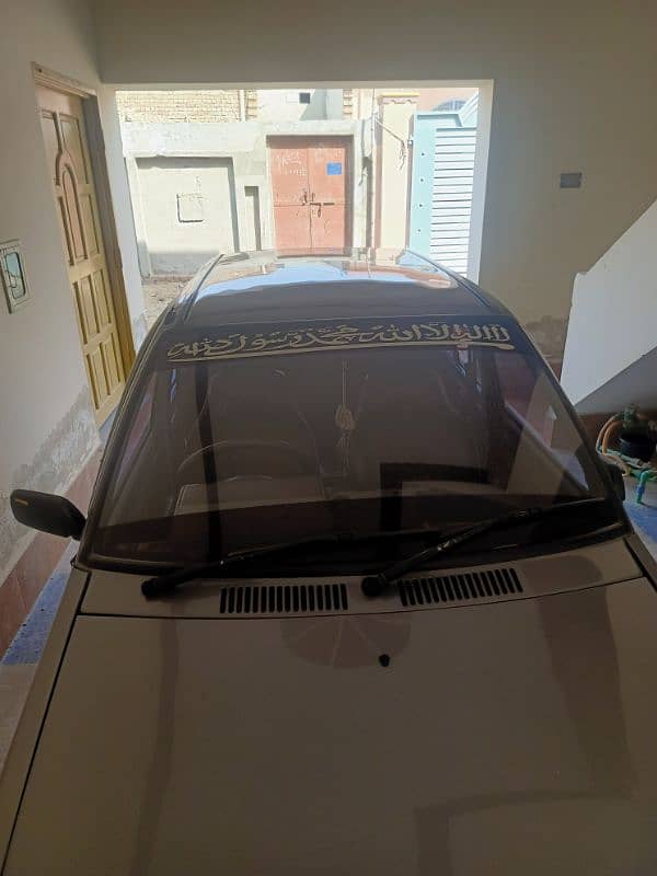 Suzuki Mehran VXR 2018 12