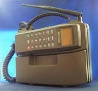 Looking for Nokia / Panasonic phone