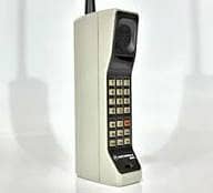 Looking for Nokia / Panasonic phone 1