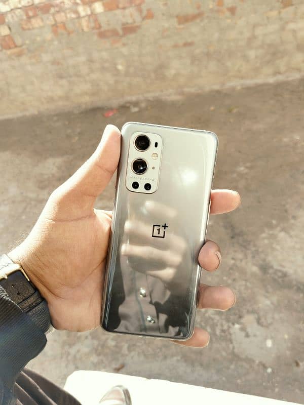 oneplus 9 pro 12 256 all ok urgent sel price final no open no rupr all 6