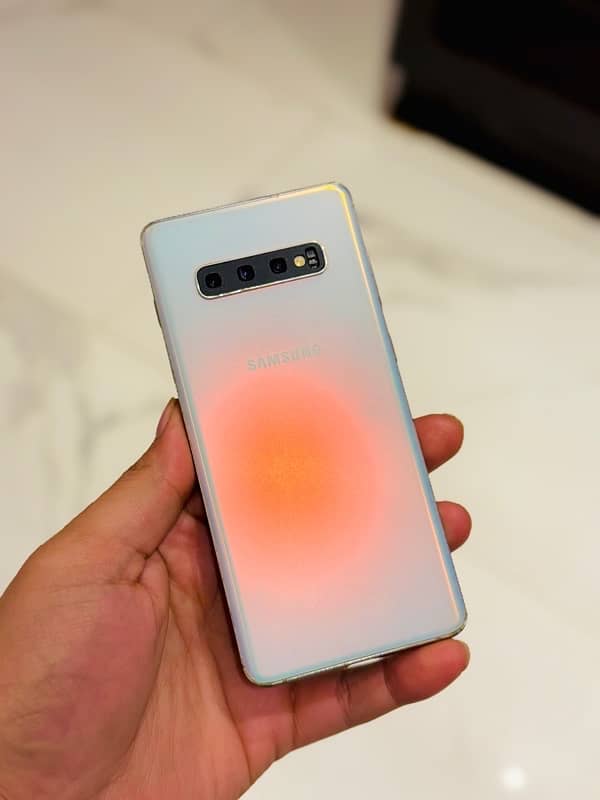 samsung galaxy s10 plus Approved 0