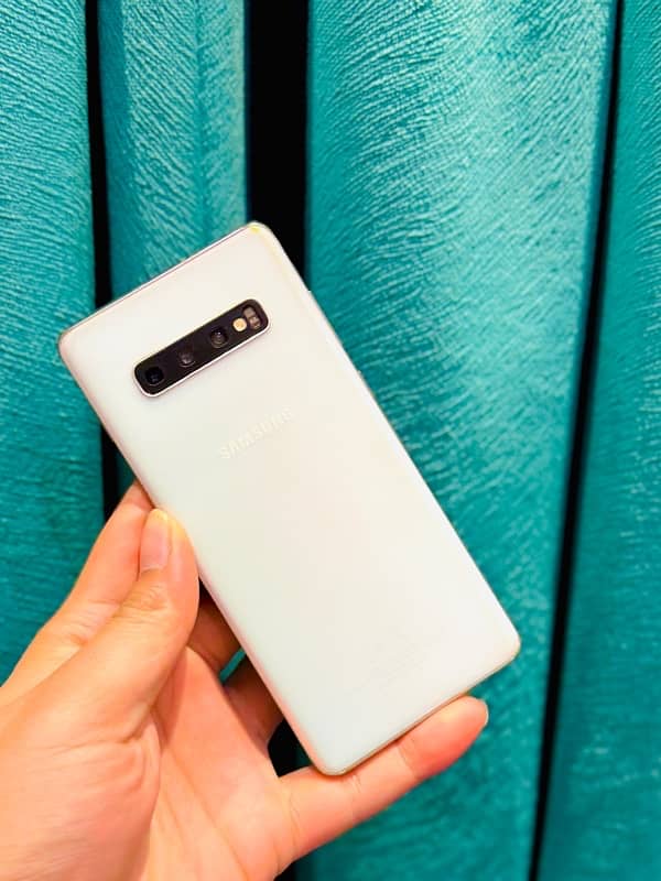 samsung galaxy s10 plus Approved 2