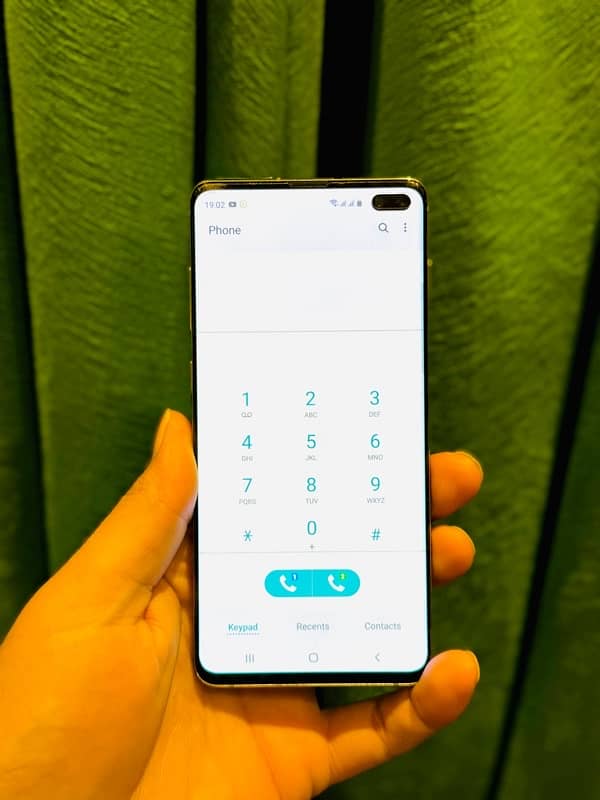 samsung galaxy s10 plus Approved 5