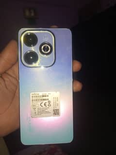 Infinix HoT 40i