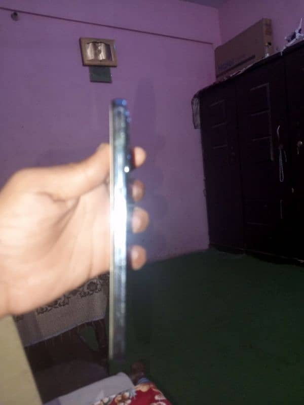 Infinix HoT 40i 1