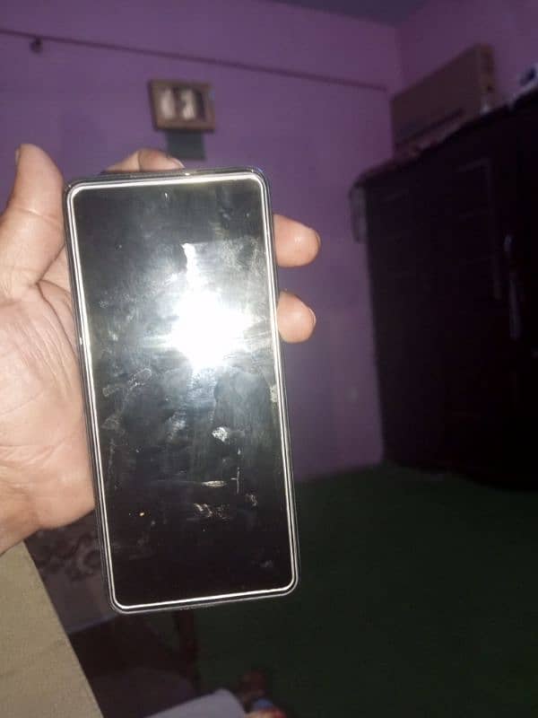 Infinix HoT 40i 2