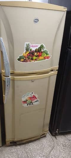 Pel fridge