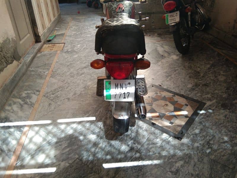 good condition bike 1