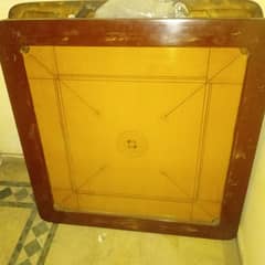 Carrom boards 2 condition 8/10