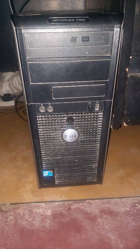 Core quad Gaming pc exchange with mobile phone 0