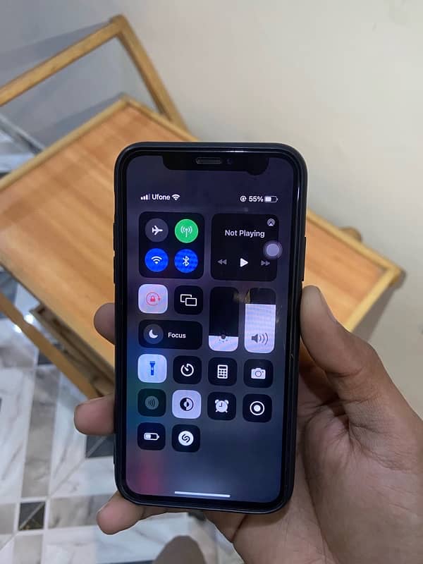 iPhone X 256GB PTA 6