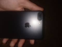 Iphone 7+ pta approved 32gb