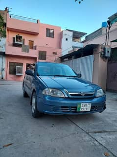 Suzuki Cultus VXR 2006