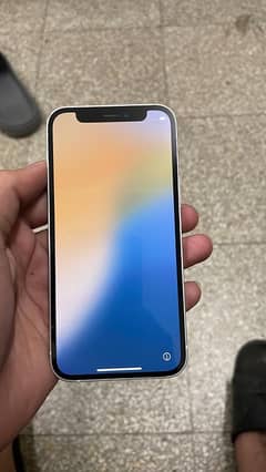 iPhone 12 mini | 128gb | PTA Approved | 8.5/10