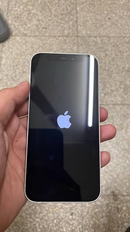 iPhone 12 mini | 128gb | PTA Approved | 8.5/10 1