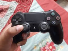 playstation 4 controller