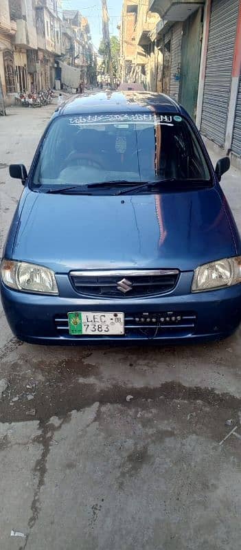 Suzuki Alto 2008.03074327112 2