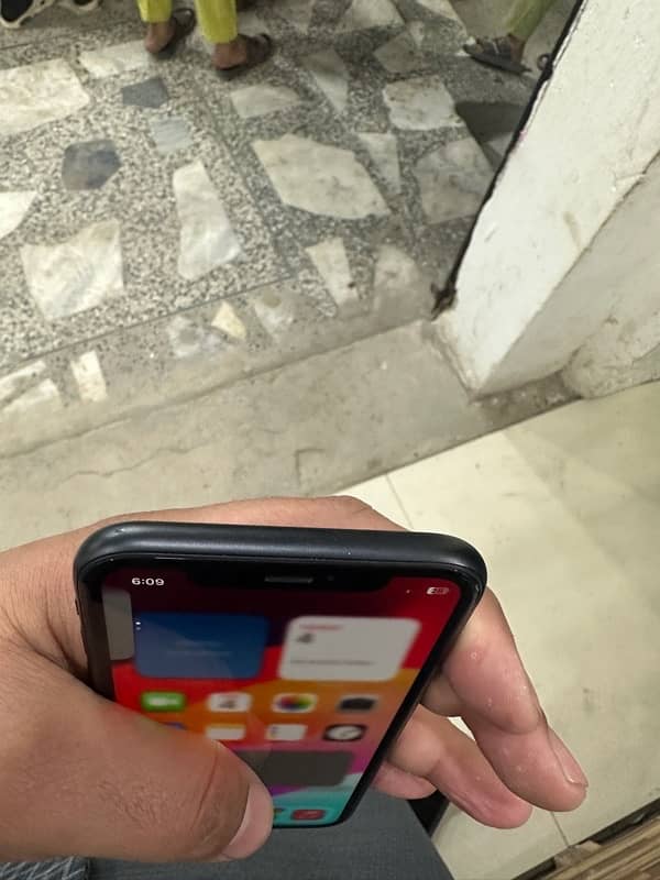 iphone xr 3